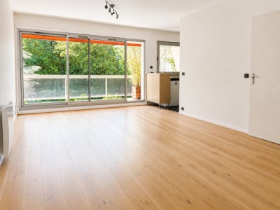 APPARTEMENT T2 A VENDRE - MARCQ EN BAROEUL CROISE LAROCHE - 54.31 m2 - 230 000 €
